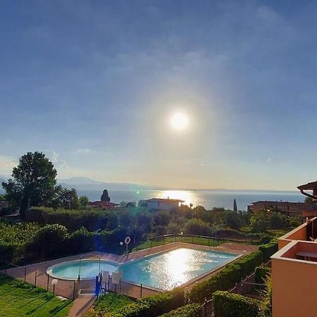 Hotel Florence มาแนร์บา เดล การ์ดา ภายนอก รูปภาพ