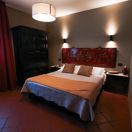Hotel Florence มาแนร์บา เดล การ์ดา ภายนอก รูปภาพ