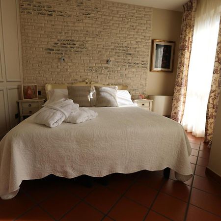 Hotel Florence มาแนร์บา เดล การ์ดา ภายนอก รูปภาพ