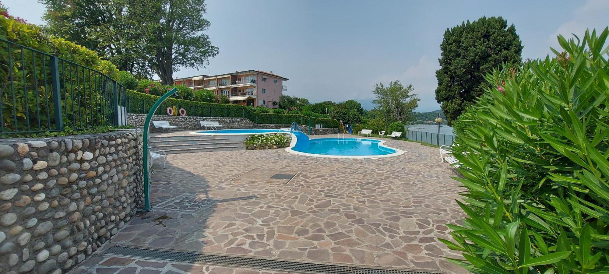 Hotel Florence มาแนร์บา เดล การ์ดา ห้อง รูปภาพ