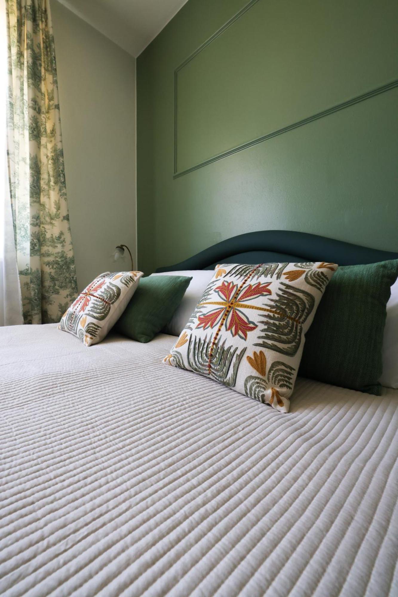 Hotel Florence มาแนร์บา เดล การ์ดา ภายนอก รูปภาพ