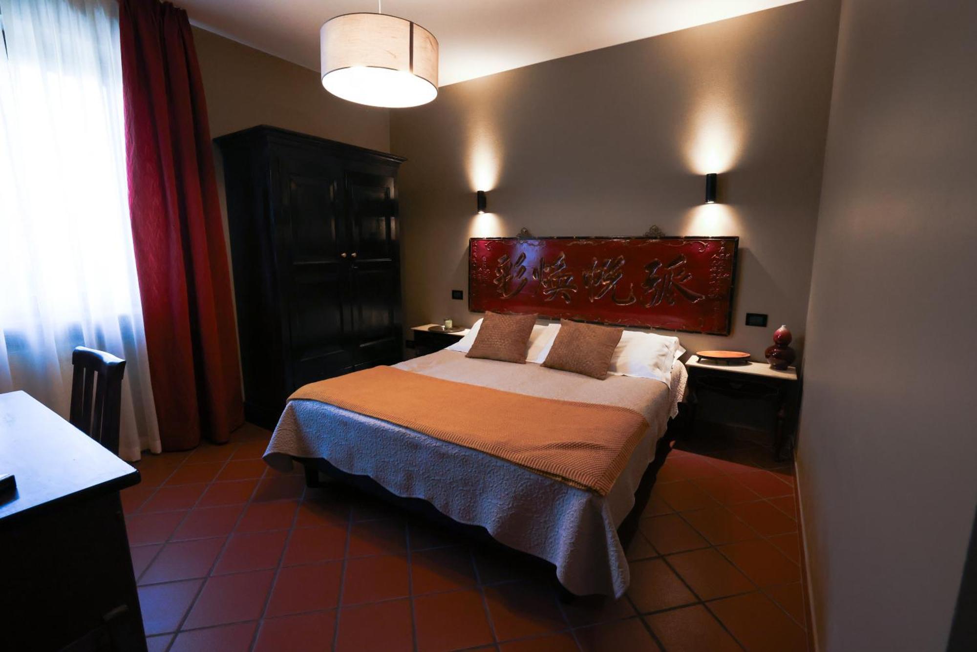 Hotel Florence มาแนร์บา เดล การ์ดา ภายนอก รูปภาพ