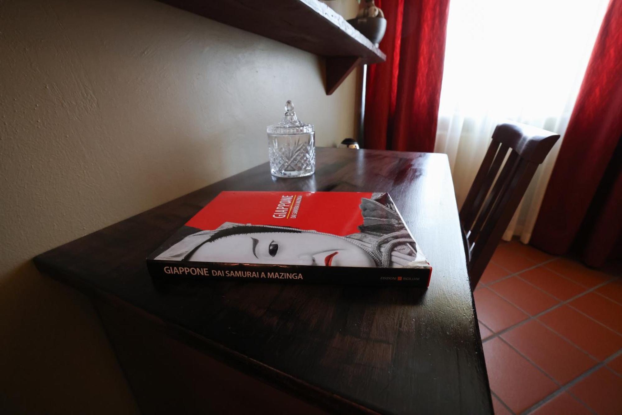 Hotel Florence มาแนร์บา เดล การ์ดา ห้อง รูปภาพ