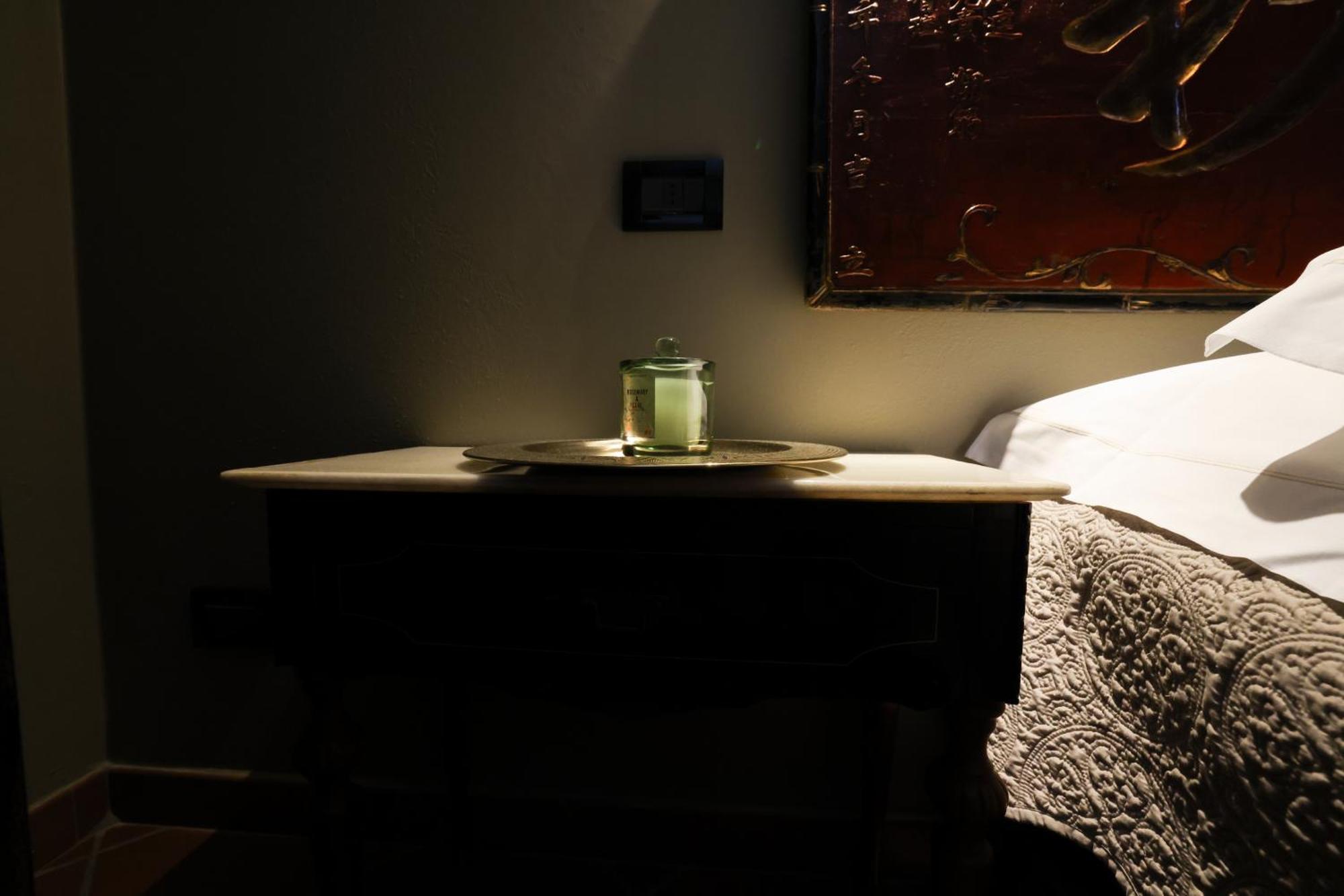 Hotel Florence มาแนร์บา เดล การ์ดา ห้อง รูปภาพ