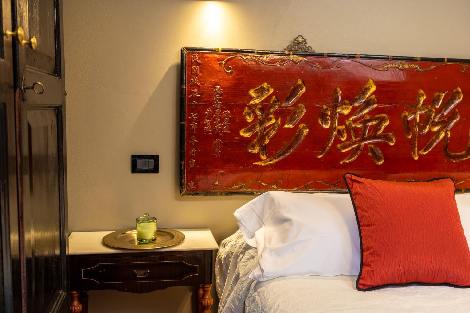 Hotel Florence มาแนร์บา เดล การ์ดา ห้อง รูปภาพ