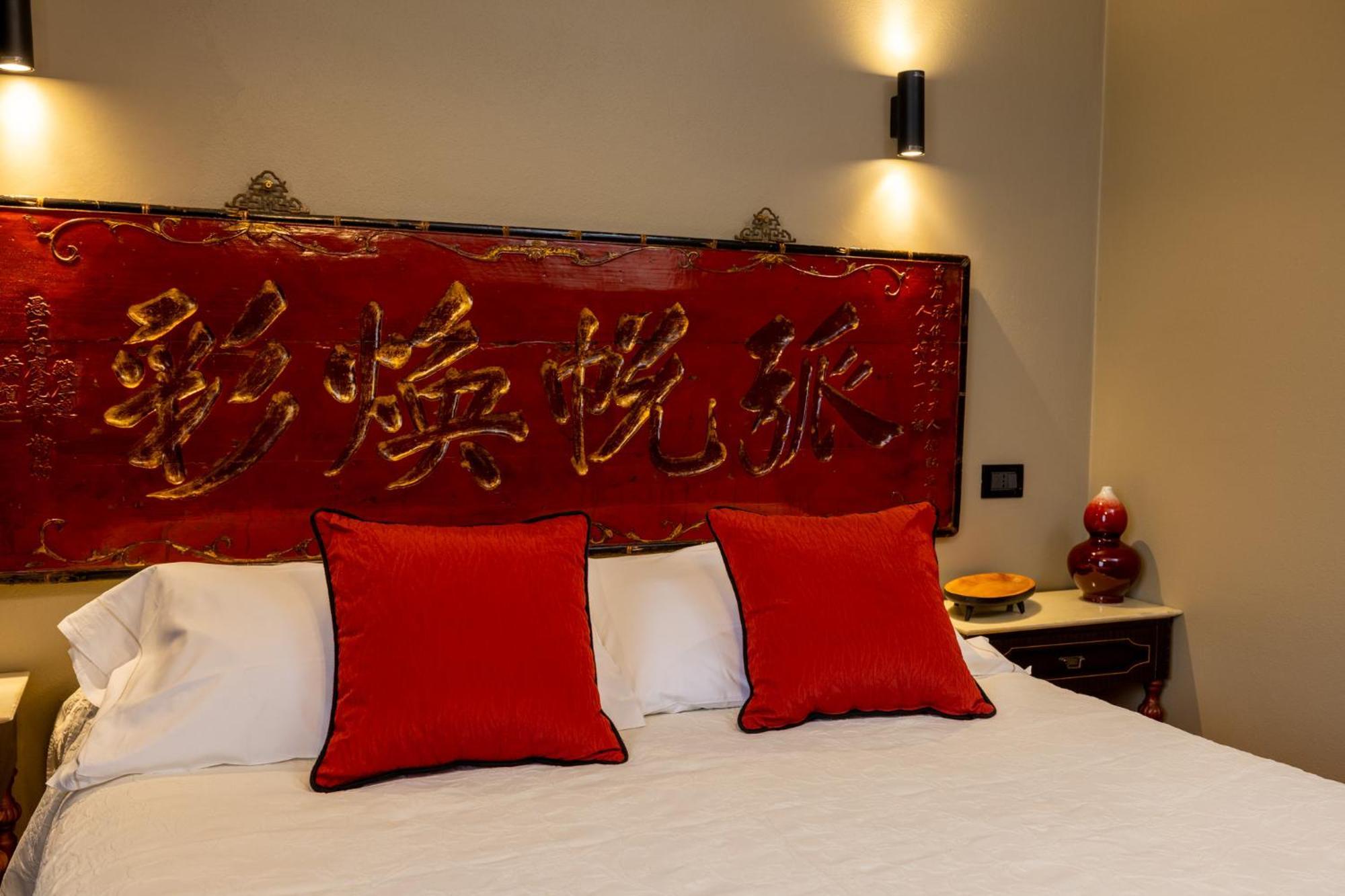 Hotel Florence มาแนร์บา เดล การ์ดา ห้อง รูปภาพ