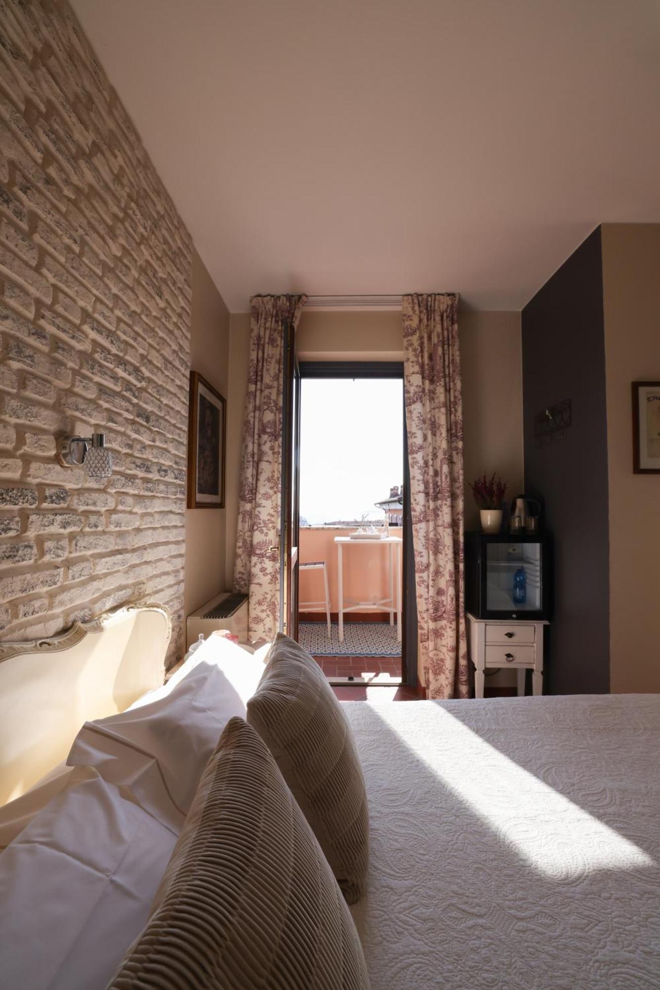 Hotel Florence มาแนร์บา เดล การ์ดา ห้อง รูปภาพ