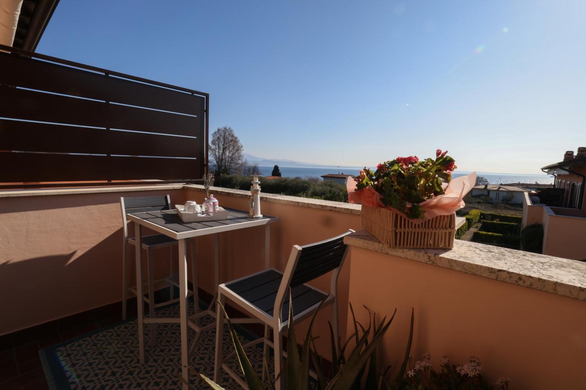 Hotel Florence มาแนร์บา เดล การ์ดา ภายนอก รูปภาพ