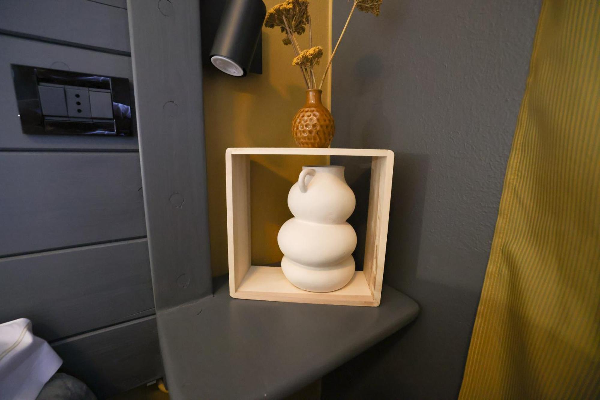 Hotel Florence มาแนร์บา เดล การ์ดา ห้อง รูปภาพ
