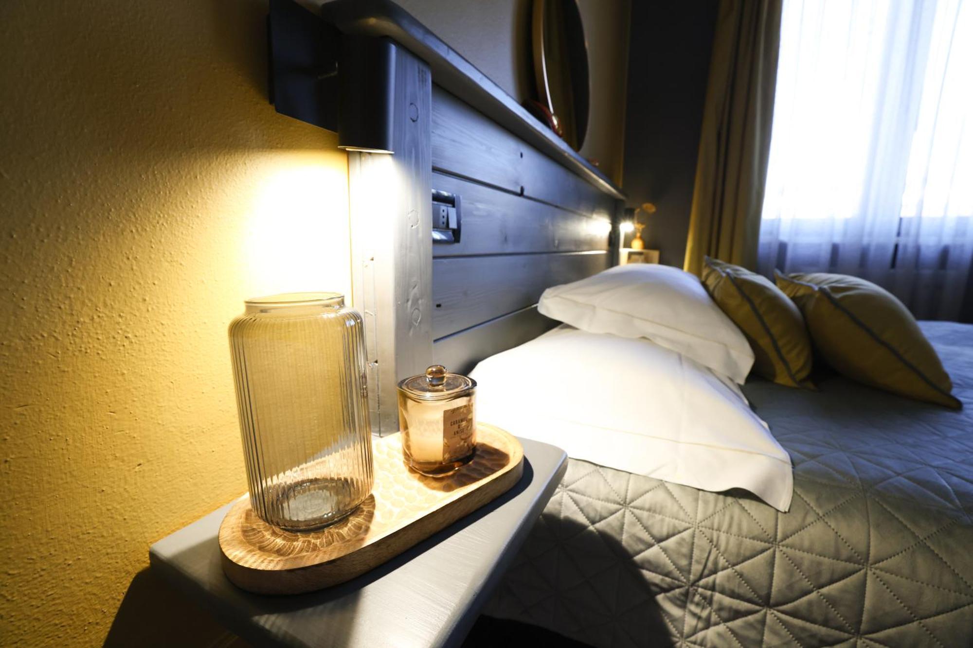 Hotel Florence มาแนร์บา เดล การ์ดา ห้อง รูปภาพ
