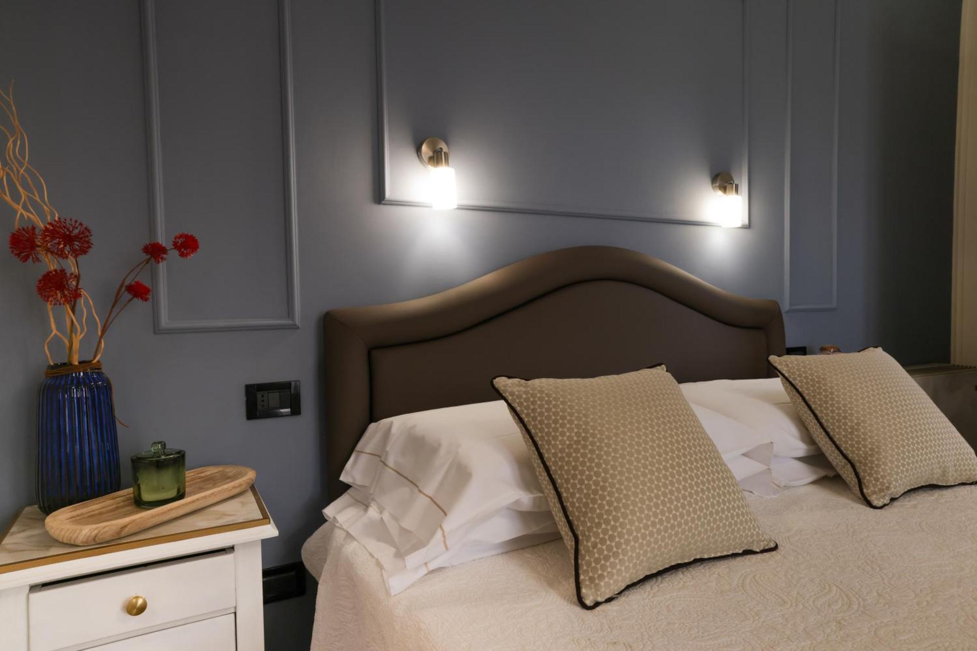 Hotel Florence มาแนร์บา เดล การ์ดา ห้อง รูปภาพ