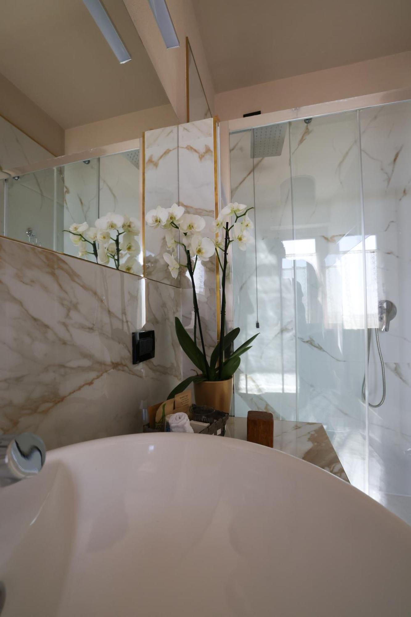 Hotel Florence มาแนร์บา เดล การ์ดา ห้อง รูปภาพ