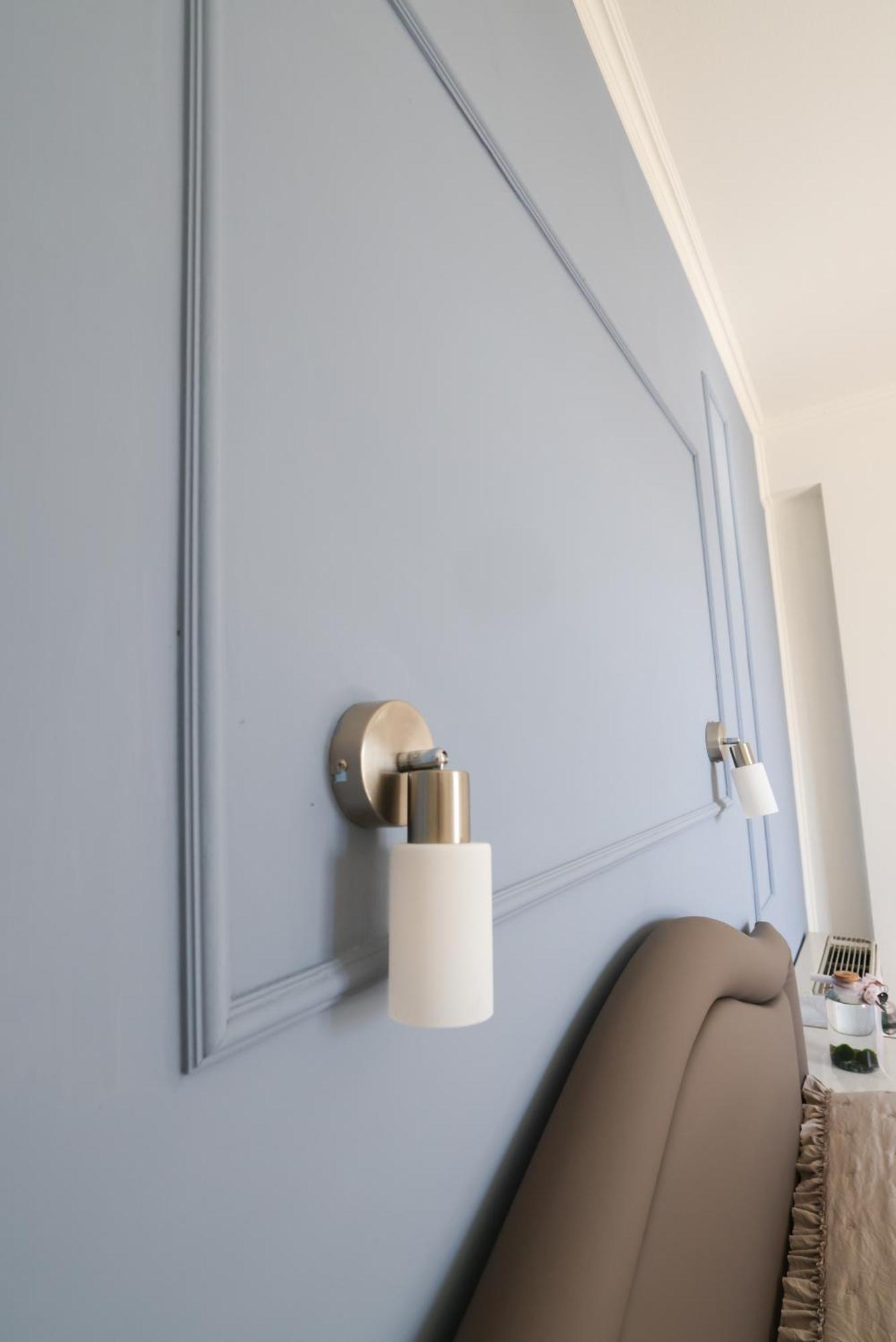 Hotel Florence มาแนร์บา เดล การ์ดา ห้อง รูปภาพ