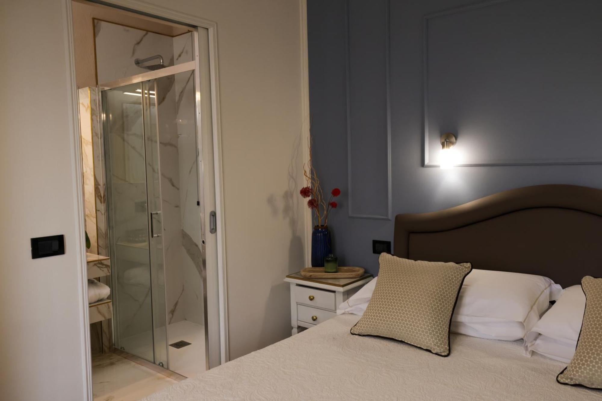 Hotel Florence มาแนร์บา เดล การ์ดา ห้อง รูปภาพ