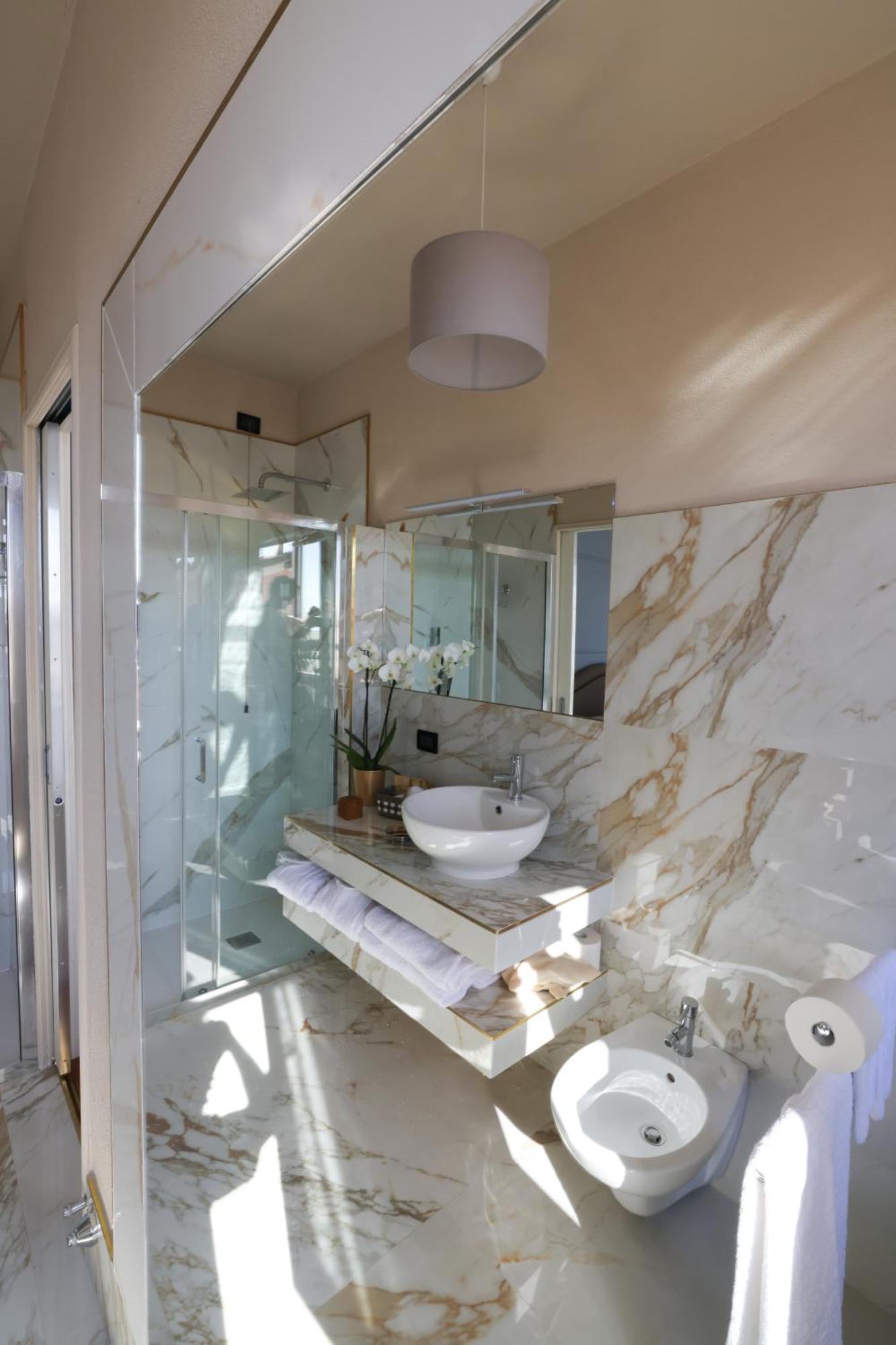 Hotel Florence มาแนร์บา เดล การ์ดา ห้อง รูปภาพ